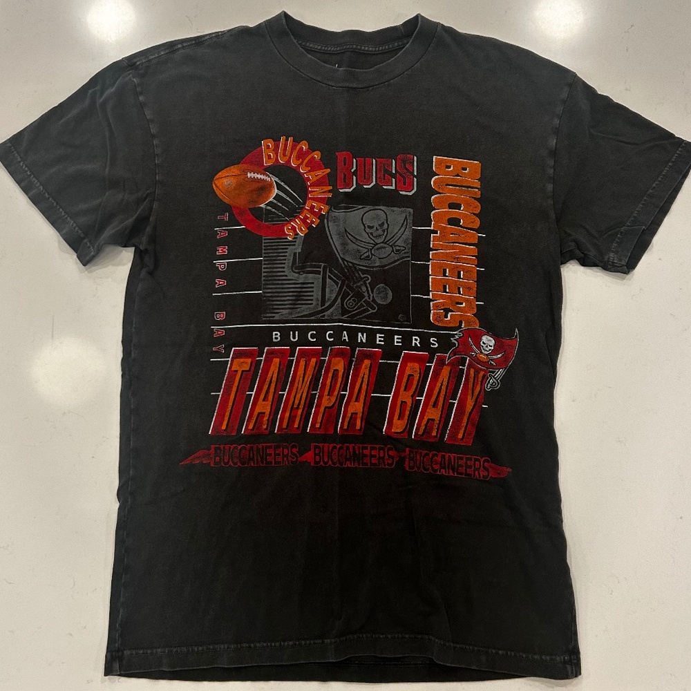 Tampa Bay Buccaneers Graphic Tee